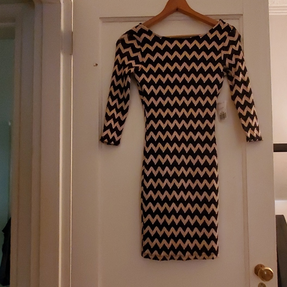 Bodycon dress